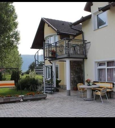 Rooms & Apartment Jozic Prozor Экстерьер фото