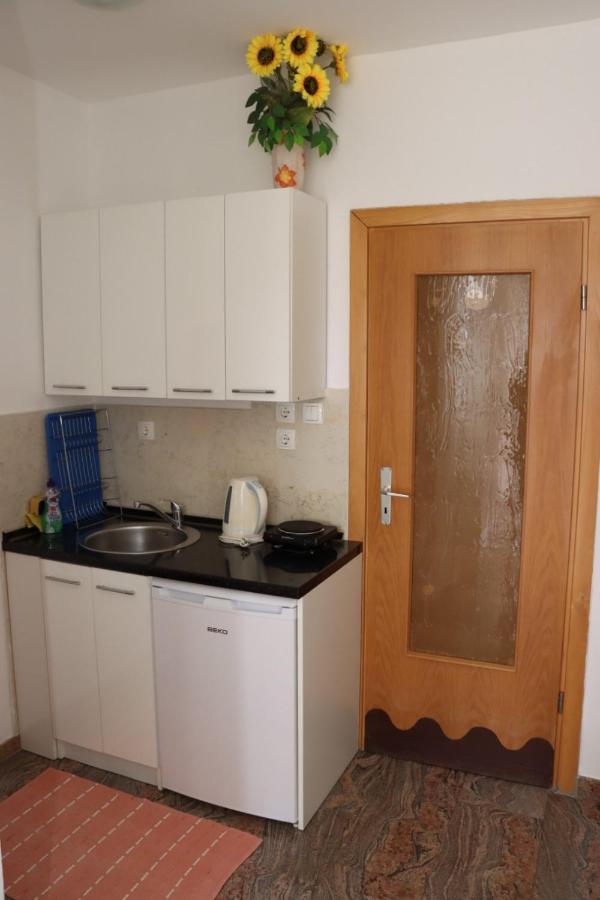 Rooms & Apartment Jozic Prozor Экстерьер фото