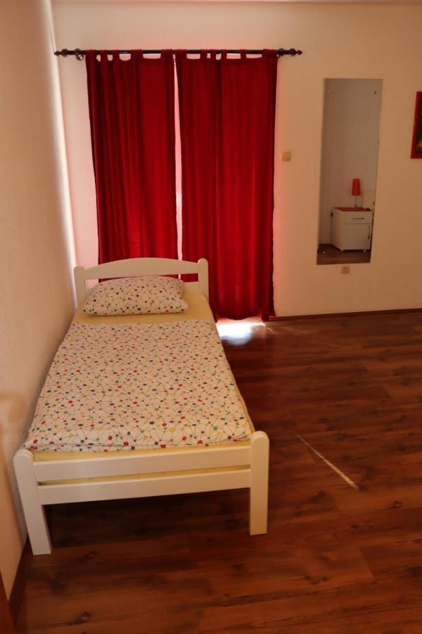 Rooms & Apartment Jozic Prozor Экстерьер фото