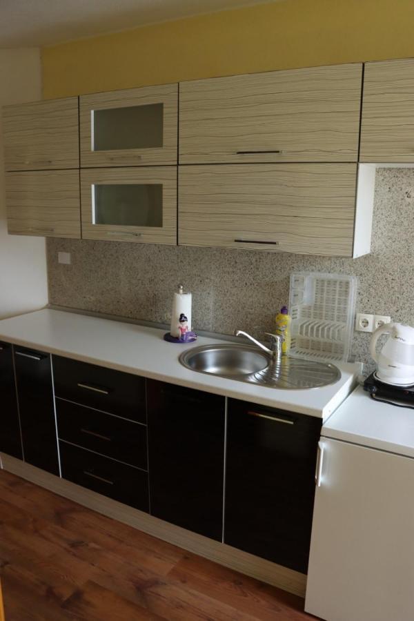 Rooms & Apartment Jozic Prozor Экстерьер фото