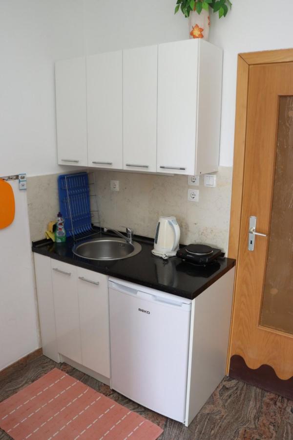 Rooms & Apartment Jozic Prozor Экстерьер фото