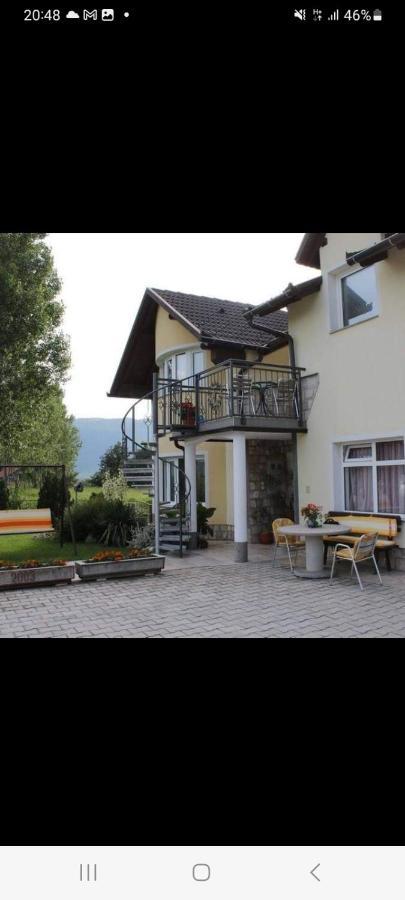 Rooms & Apartment Jozic Prozor Экстерьер фото