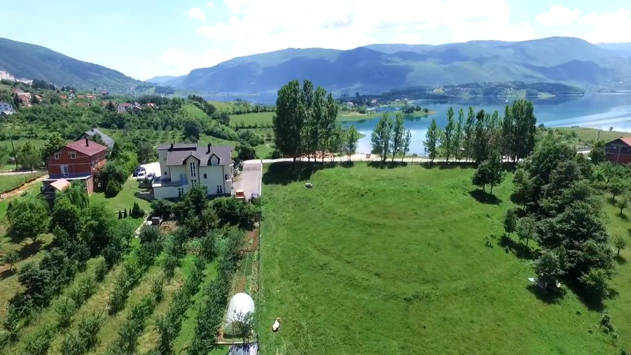 Rooms & Apartment Jozic Prozor Экстерьер фото
