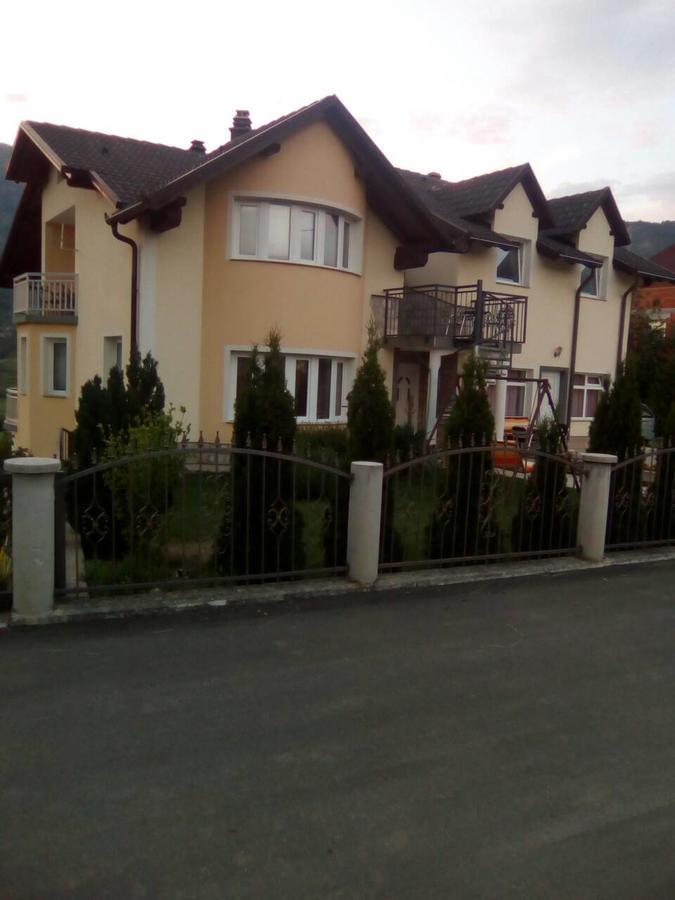 Rooms & Apartment Jozic Prozor Экстерьер фото