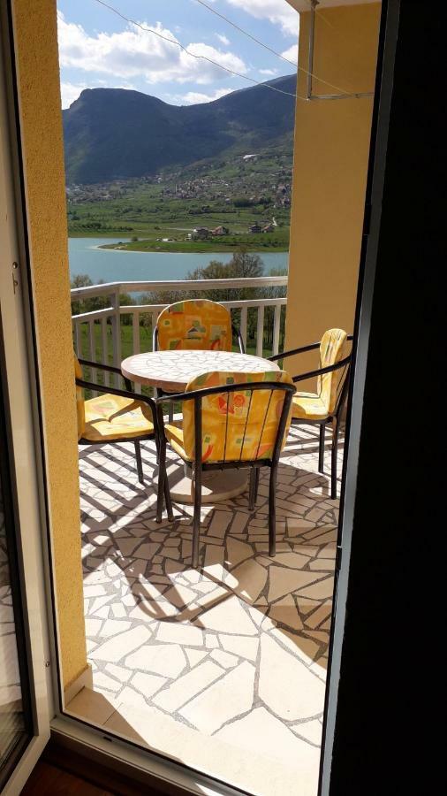 Rooms & Apartment Jozic Prozor Экстерьер фото